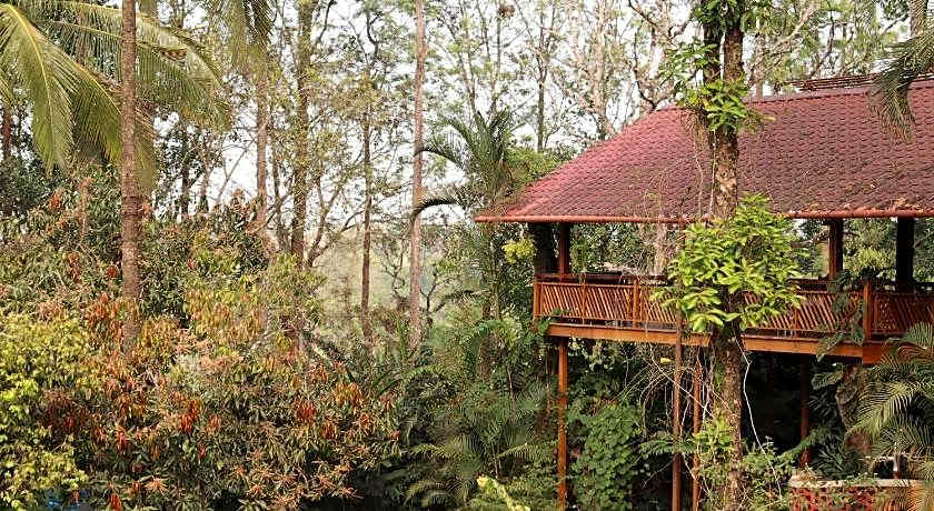 Tranquil Resort - A BluSalzz Collection