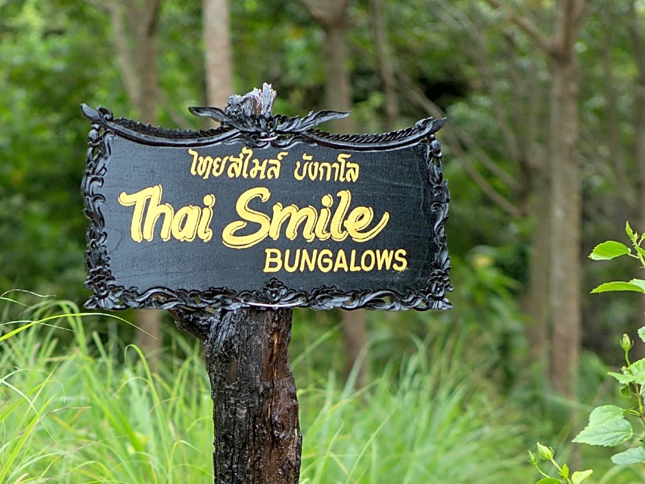 Thai Smile Bungalows