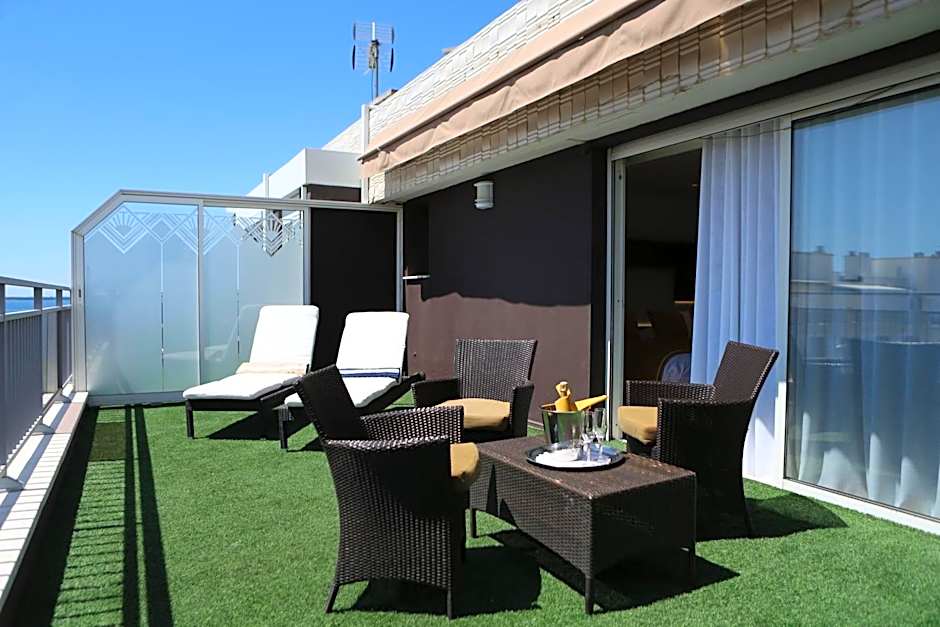 Hôtel Hélios