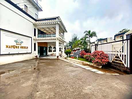 Hotel Nature Sheild by Prospera Hospitality