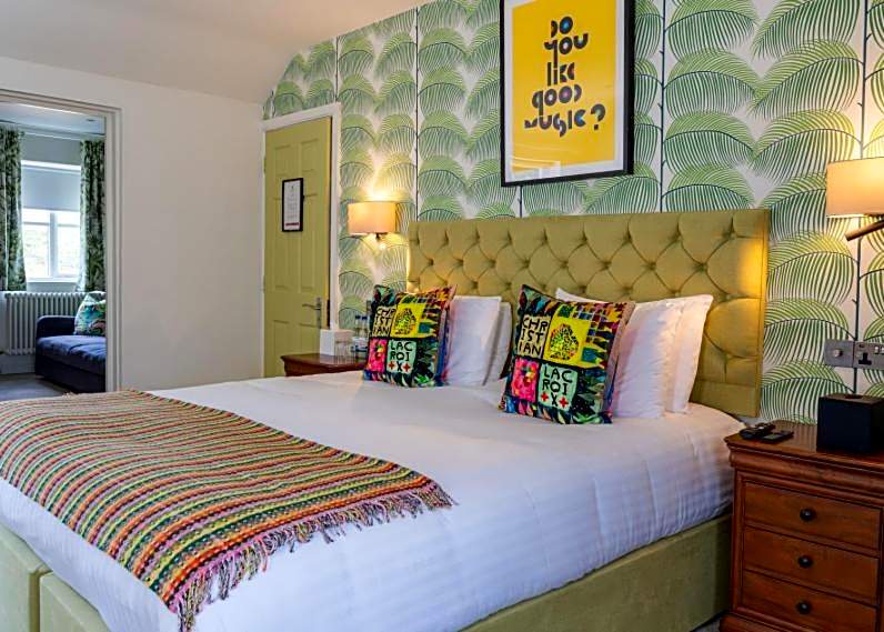 Seckford Hall Hotel & Spa