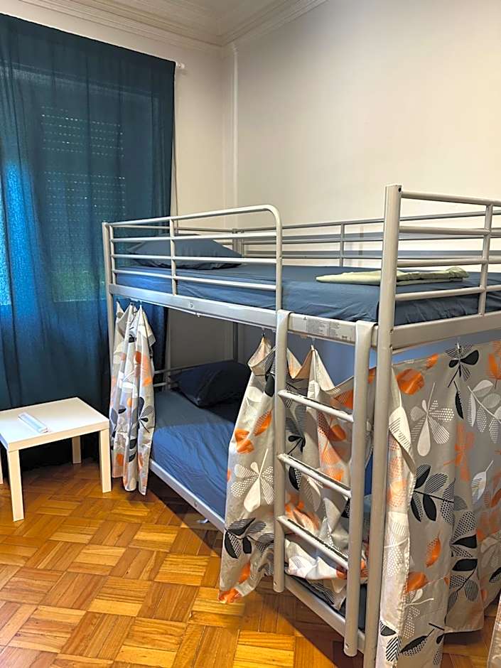ICOSIUM Hostel