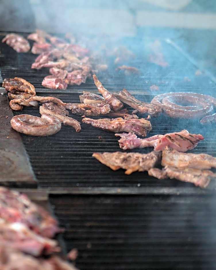 Agri Hotel Da Marianna