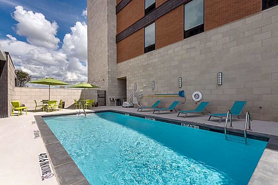 Home2 Suites by Hilton Dallas/Grand Prairie, TX