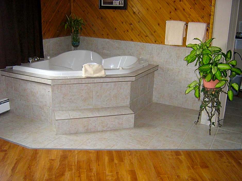 Parkway Motel & European Lodges