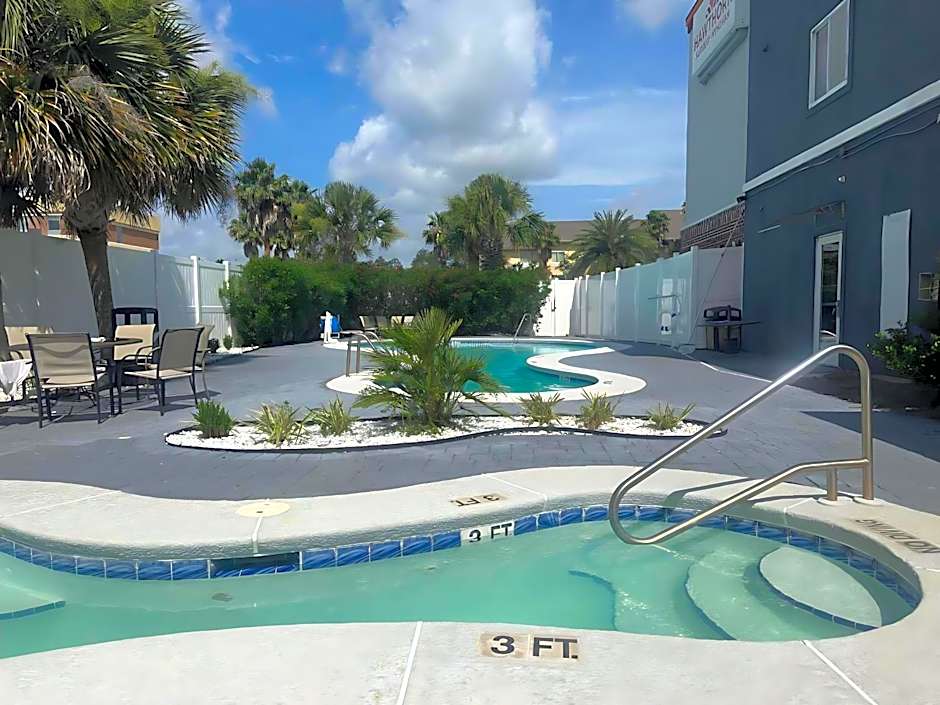 Hawthorn Extended Stay By Wyndham Kingsland