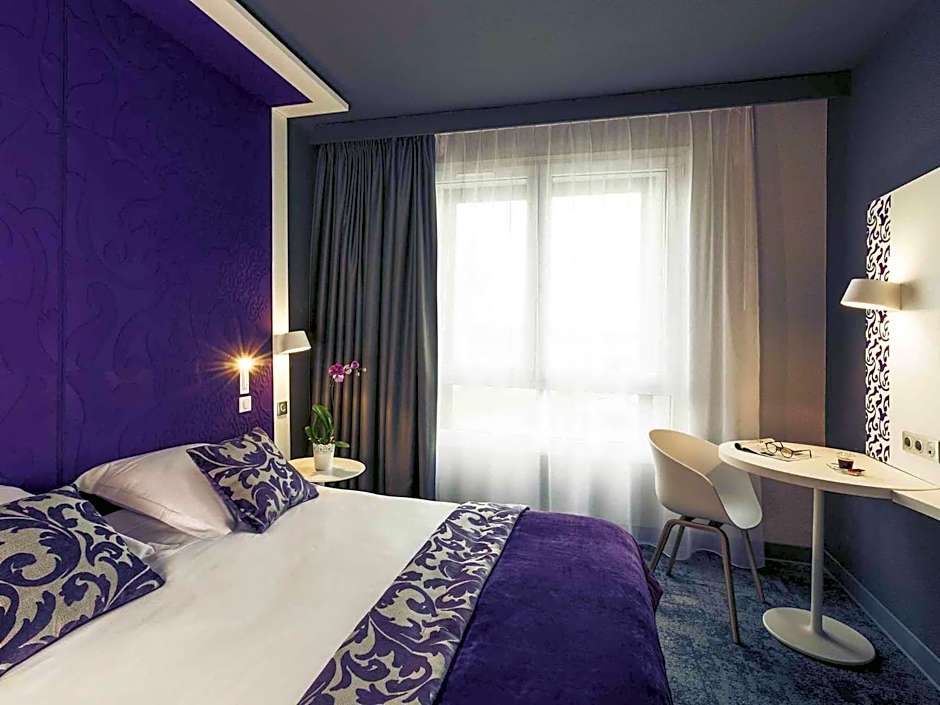 Mercure La Roche Sur Yon