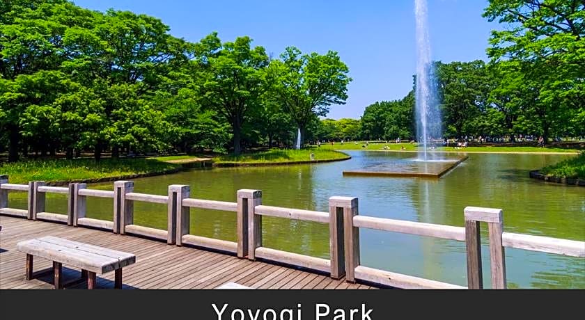 Tokyu Stay Monzen-Nakacho