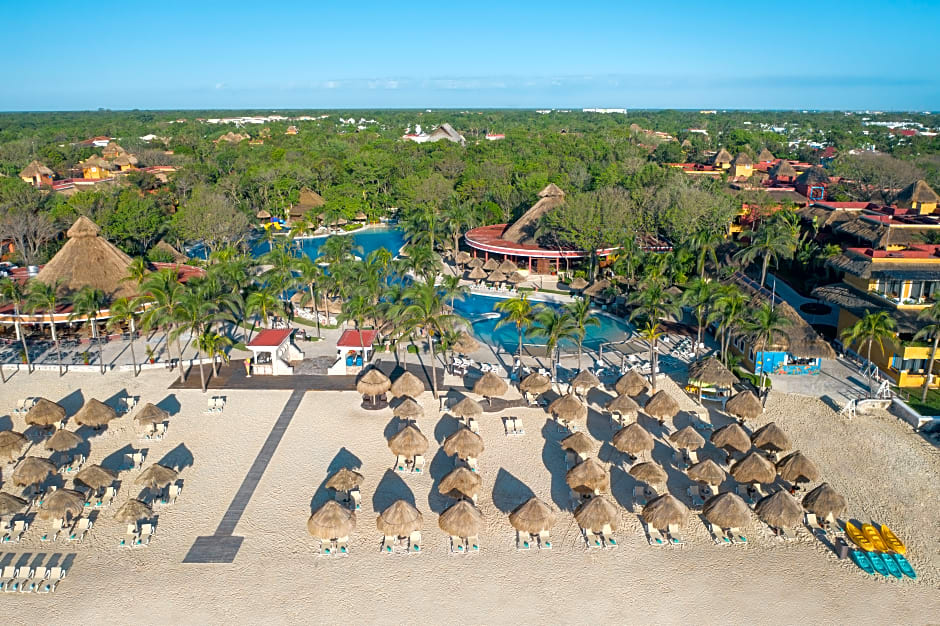 Iberostar Quetzal All Inclusive