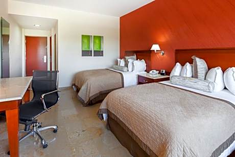 Superior Room 2 Double