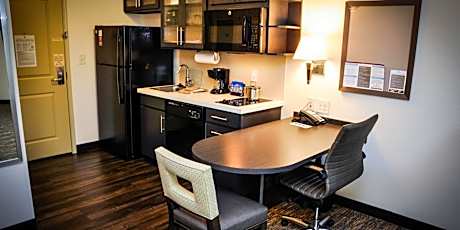 Queen Studio - Disability Access