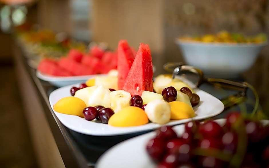 Helen Troya Hotel Geyikli