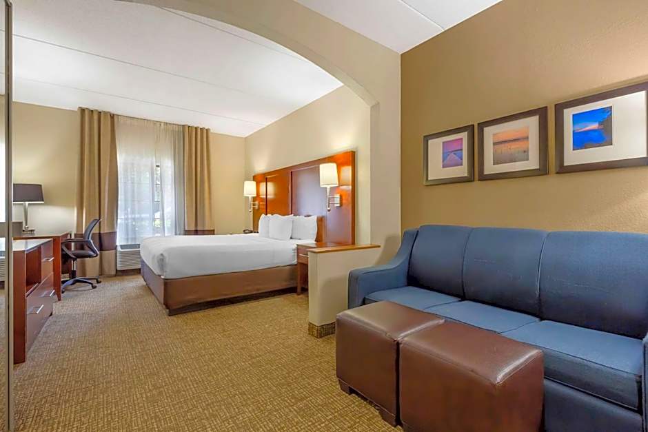 Comfort Suites Regency Park