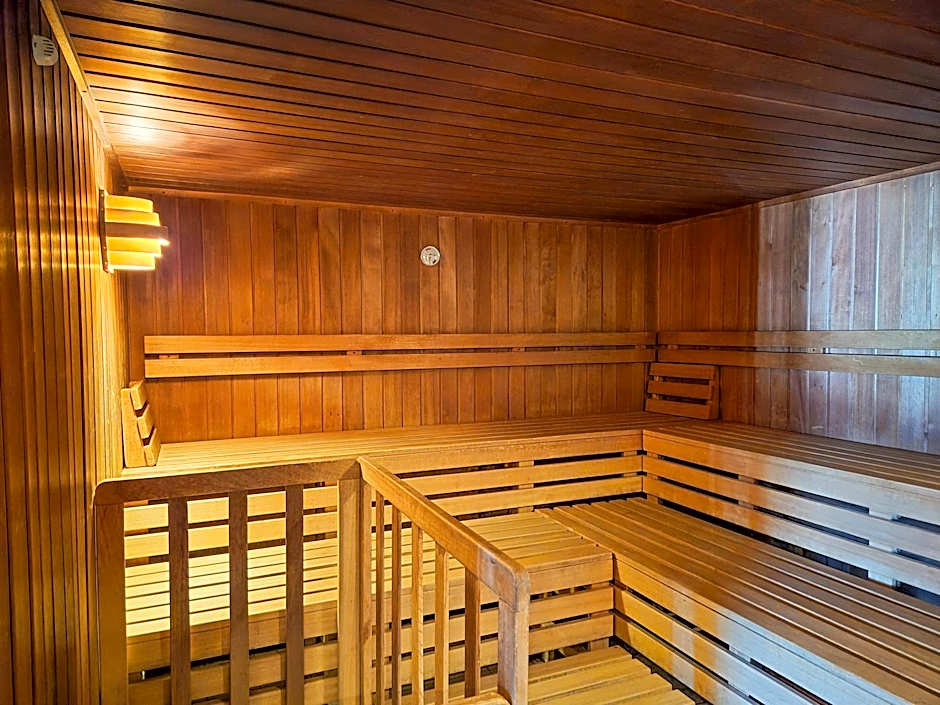 Hotel Lengenfelder Hof