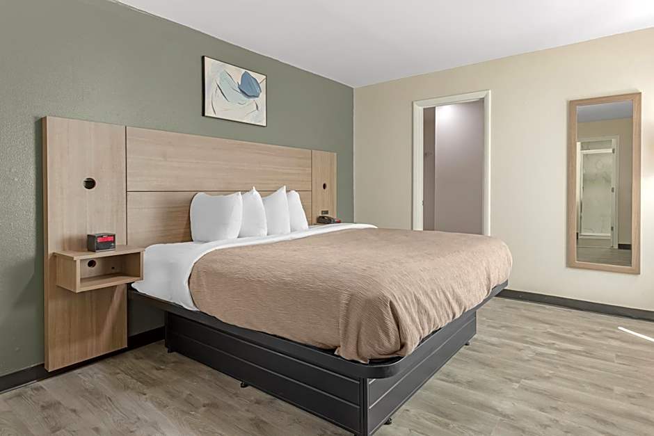 Quality Inn Washington NC