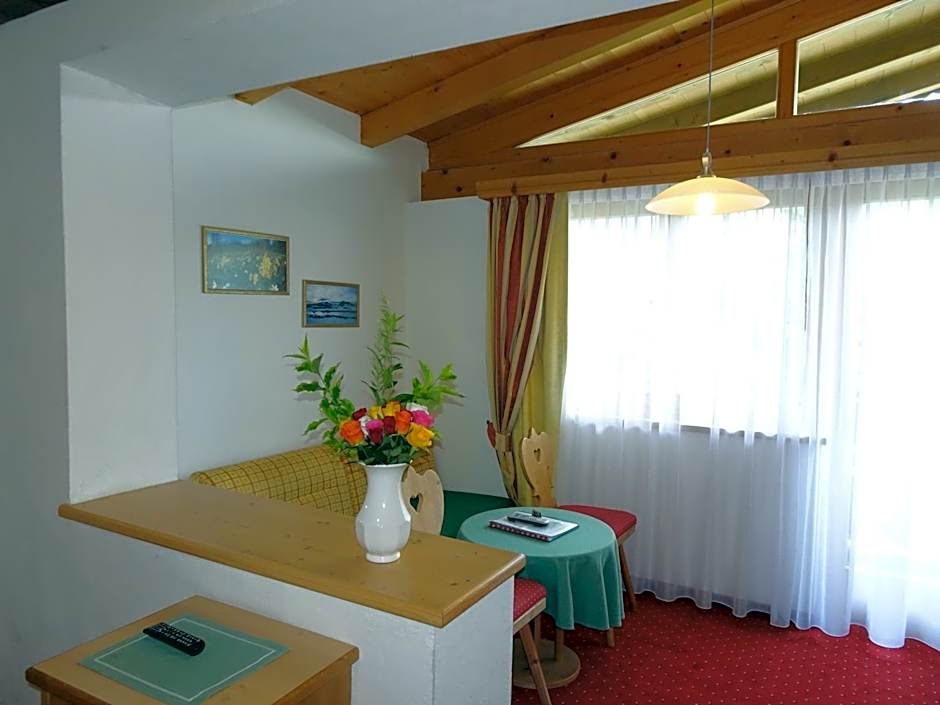 Alpenhotel Landhaus Küchl