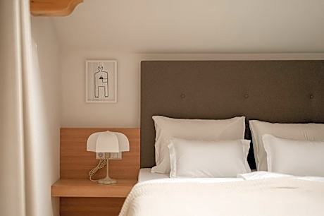 Double Room - Annex