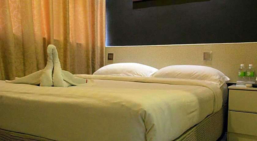 Putra One Avenue Hotel