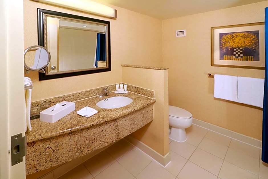 Courtyard by Marriott Monterrey San Jeronimo/Valle