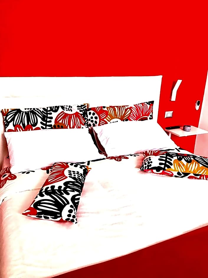 Arianiello Suite a due passi dal Cristo Velato