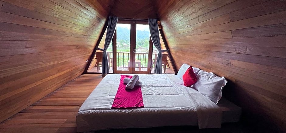 Umah Nanda Kintamani