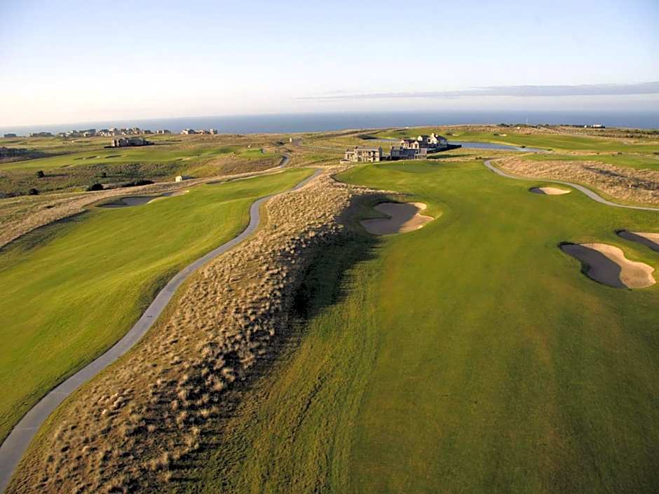 Oubaai Hotel Golf & Spa
