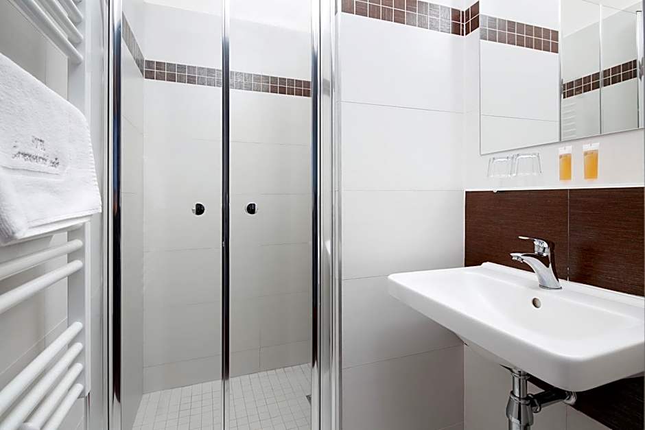 Hotel Červenohorské sedlo