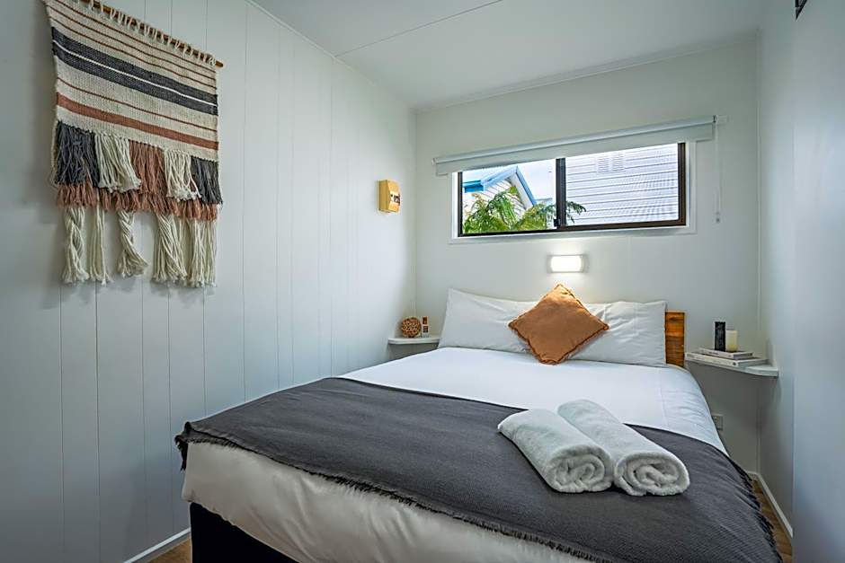 BIG4 Tassie Getaway Parks St Helens