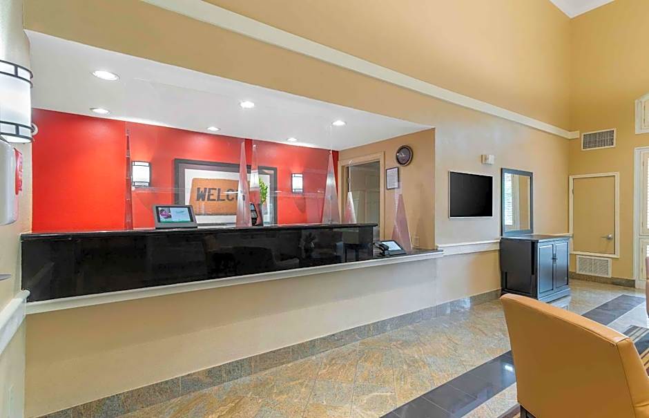 Extended Stay America Suites - Atlanta - Alpharetta - Northpoint - West