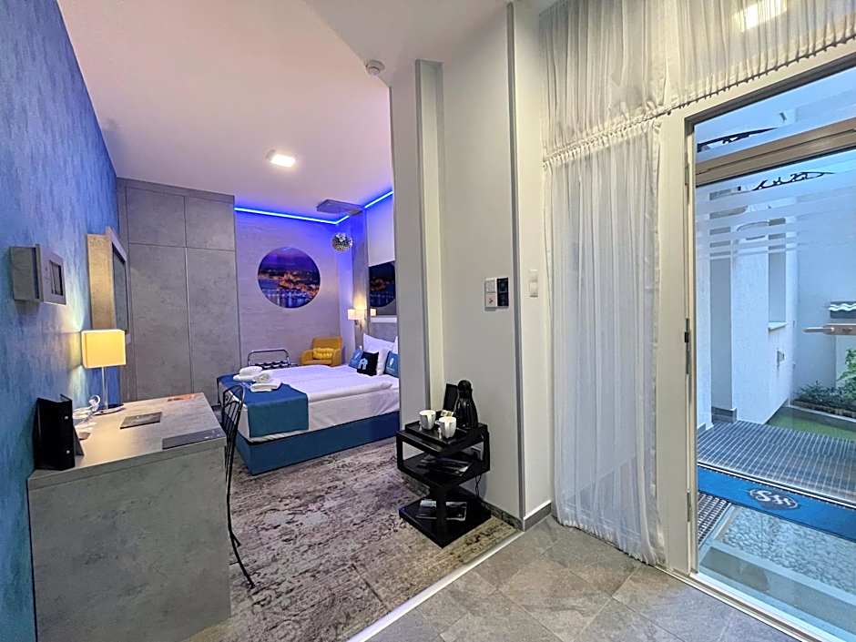 Smart Hotel Budapest