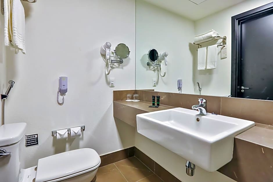 Wyndham Garden Ribeirão Preto Convention