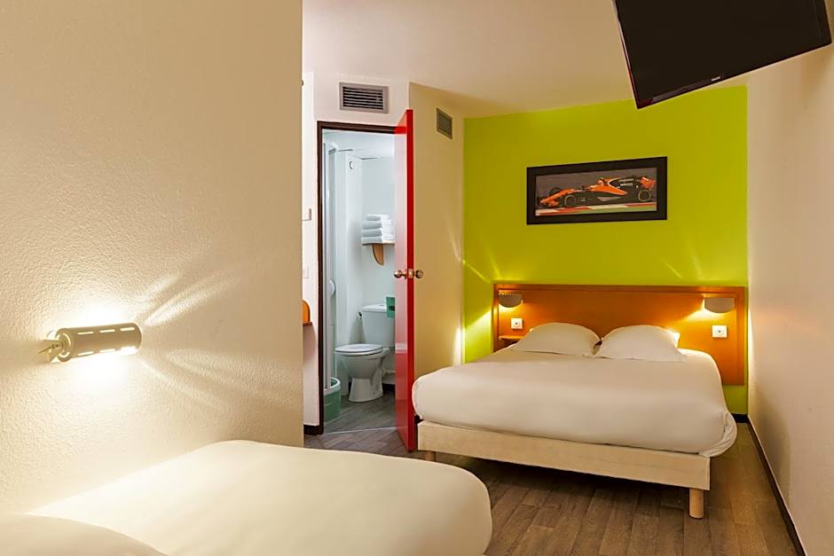 Enzo Hotels Chalons en Champagne
