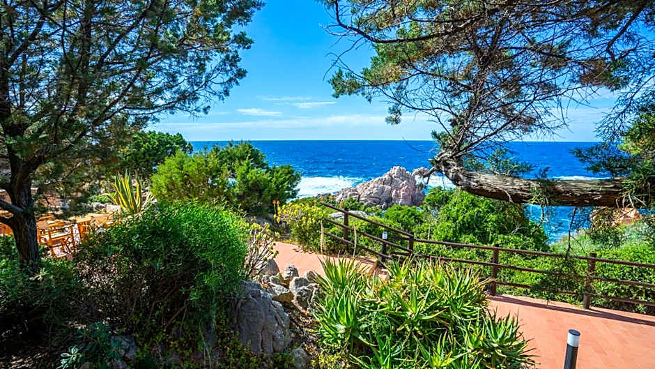 Hotel Costa Paradiso