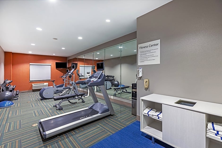 Holiday Inn Express Hotel & Suites Vidor South By IHG