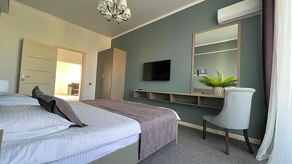 CASABLANCA Apart hotel