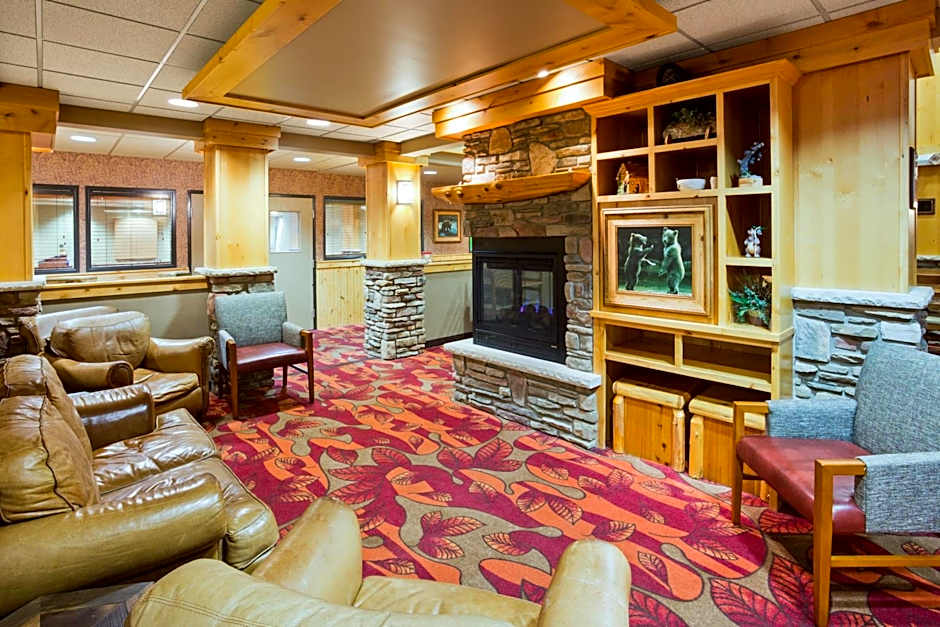 Holiday Inn Express Hotel & Suites Brainerd-Baxter By IHG