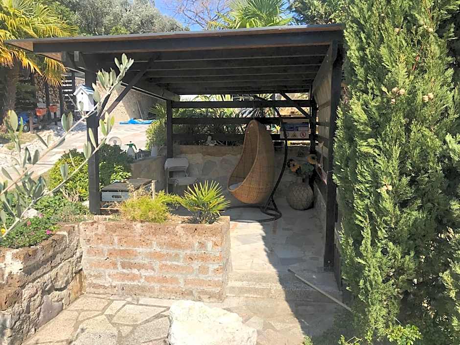 B&B La Rosa dei Venti