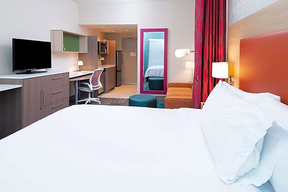 Home2 Suites by Hilton Charlotte Mooresville, NC