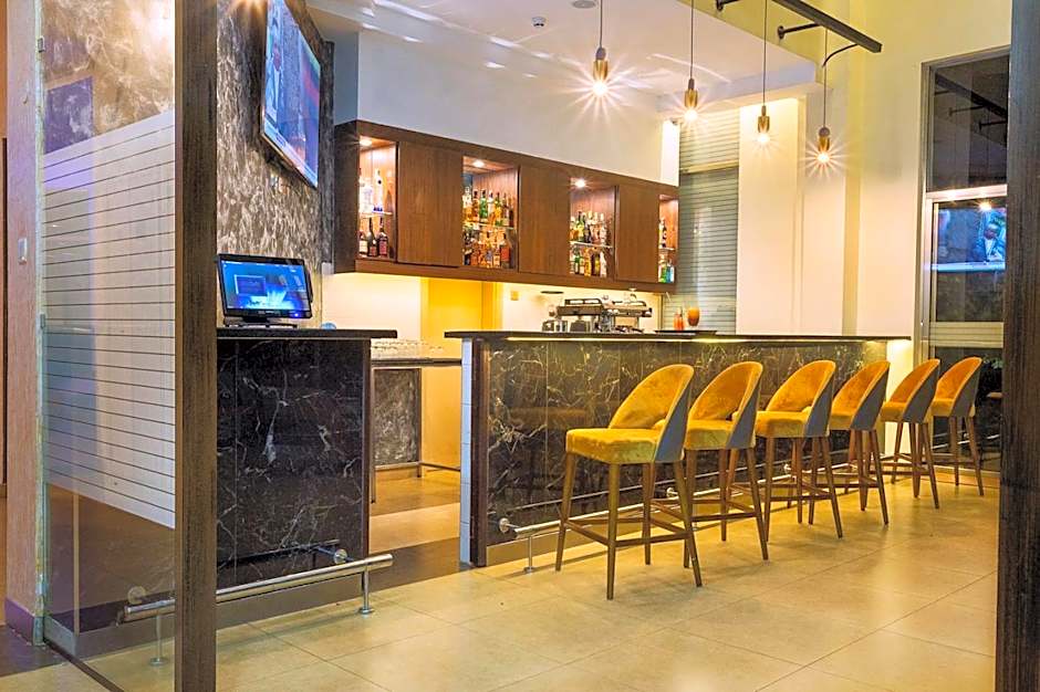 Fairways Hotel Kisumu