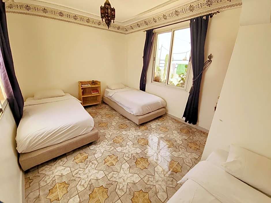 Good Wave Surf House