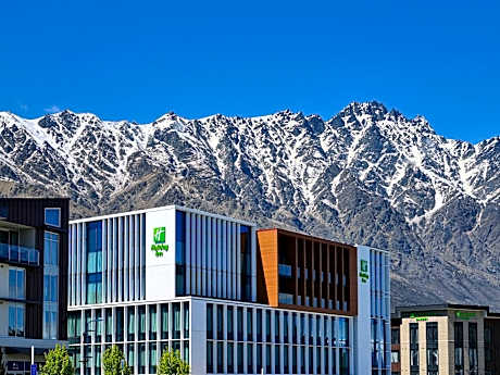 Holiday Inn Queenstown Remarkables park By IHG