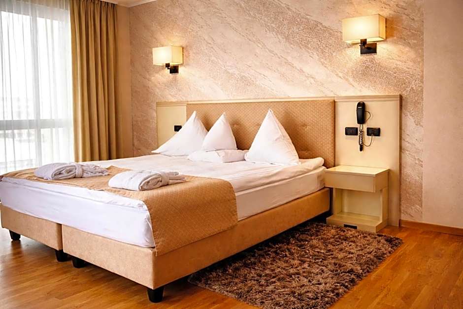 Hotel Paradis