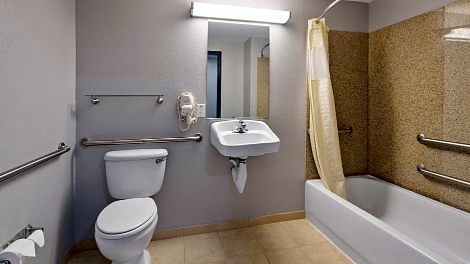 Best Western Harker Heights Killeen