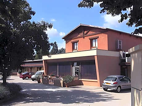Relais 500 De Vienne