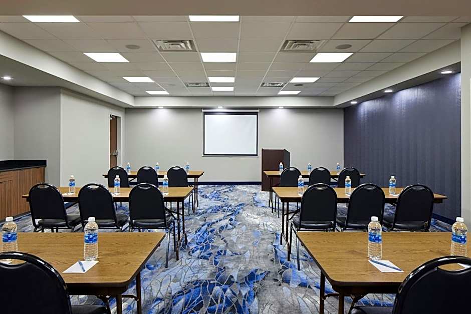 Fairfield Inn & Suites by Marriott Quantico Stafford
