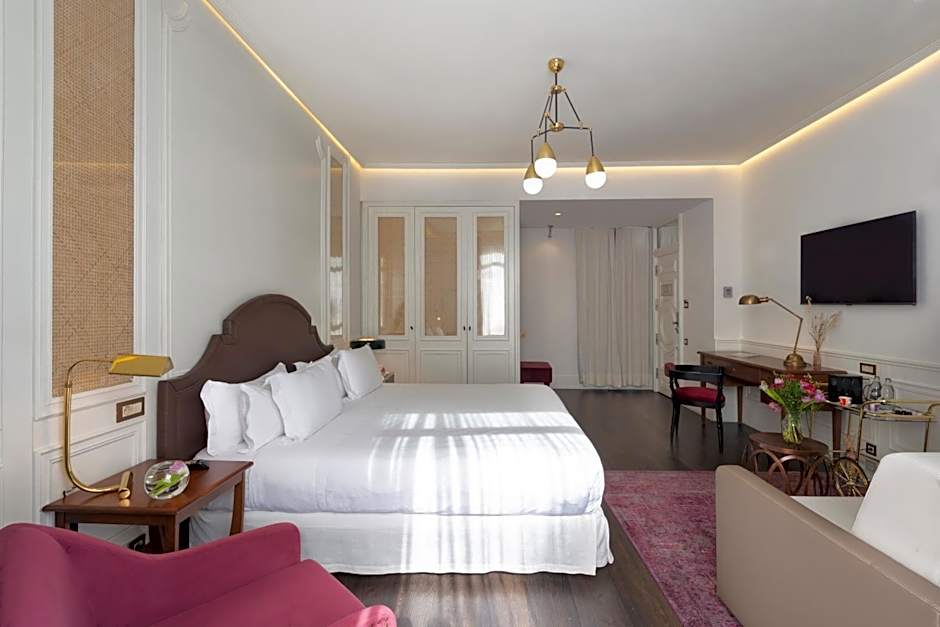 H10 Villa De La Reina