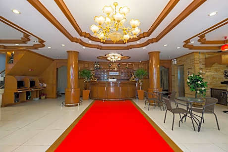 PR Patong Residence