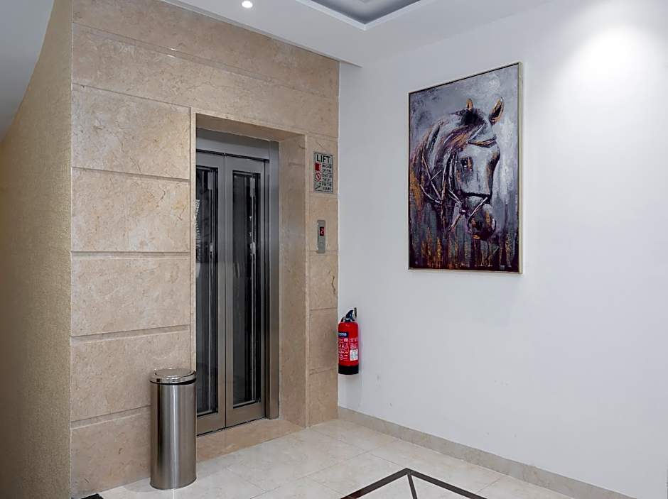 Hotel Classio Royale 