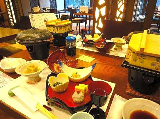 Yumoto Shimakan