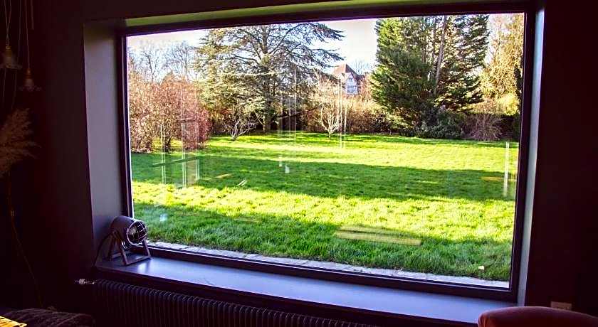 Les jardins de Beaumont